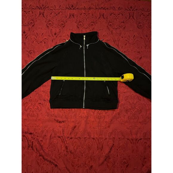 Multi Zipper Jacket - Picture 5 of 8